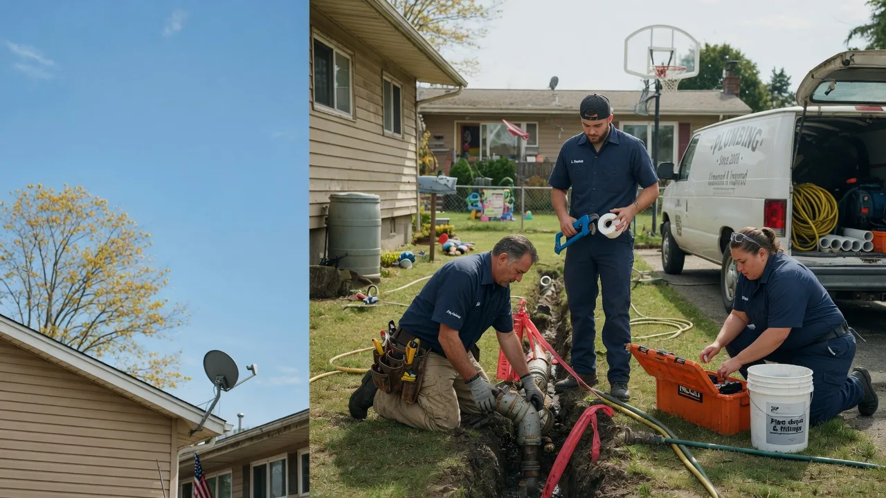 Garbage Disposal Replacement in Litchfield, NE near me